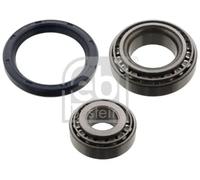 Cuscinetto ruota Assale anteriore Sx Cuscinetto a rulli conici 05845 per VW