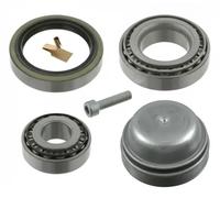 FEBI BILSTEIN Kit cuscinetto ruota per MERCEDES-BENZ 08839