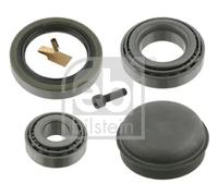 Cuscinetto ruota Assale anteriore Sx Cuscinetto a rulli conici 08841