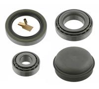 FEBI BILSTEIN Kit cuscinetto ruota 08841 – cuscinetto a rulli conici Ø int 32,19 mm Ø est 59,45 mm