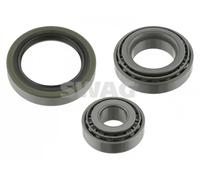 SWAG 10 85 0006 Kit cuscinetto ruota adatto per MERCEDES-BENZ Stufenheck (W124)