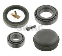 Cuscinetto ruota Assale anteriore Sx Cuscinetto a rulli conici 10 85 0012 SWAG