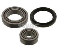 Cuscinetto ruota Assale anteriore Sx Cuscinetto a rulli conici 10 90 8146 SWAG