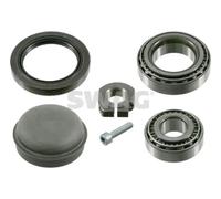 Cuscinetto ruota Assale anteriore Sx Cuscinetto a rulli conici 10 92 2435 SWAG