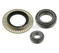 Cuscinetto ruota Assale anteriore Sx Cuscinetto a rulli conici 10 92 4535 SWAG