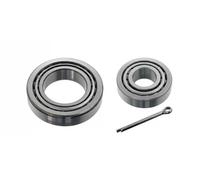 Cuscinetto ruota Assale anteriore Sx Cuscinetto a rulli conici 14498 per FORD