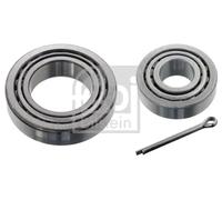 Cuscinetto ruota Assale anteriore Sx Cuscinetto a rulli conici 14498 per FORD