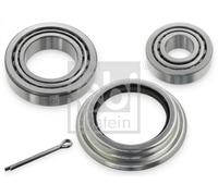 Ferdinand Bilstein Cuscinetto ruota 14499 rulli conici Assale anteriore SX per Ford