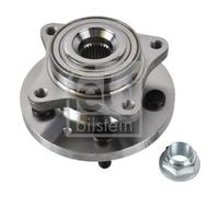FEBI BILSTEIN 172450 Kit cuscinetto ruota