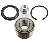 Cuscinetto ruota Assale anteriore Sx Cuscinetto a rulli conici 172634 per FORD