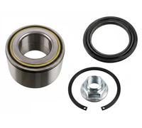 Cuscinetto ruota Assale anteriore Sx Cuscinetto a rulli conici 172634 per FORD