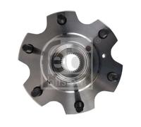 FEBI BILSTEIN 172759 Kit cuscinetto ruota per MITSUBISHI