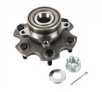 FEBI BILSTEIN 172759 Kit cuscinetto ruota per MITSUBISHI