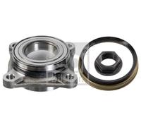 Cuscinetto ruota Assale anteriore Sx Cuscinetto a rulli conici 172952 per TOYOTA