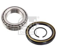 FEBI BILSTEIN 173166 Kit cuscinetto ruota