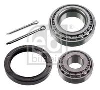 Cuscinetto ruota Assale anteriore Sx Cuscinetto a rulli conici 173683