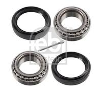 FEBI BILSTEIN 173686 Kit cuscinetto ruota