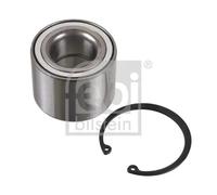FEBI BILSTEIN 175085 Kit cuscinetto ruota