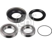 Cuscinetto ruota Assale anteriore Sx Cuscinetto a rulli conici 175366 per FORD