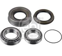 Cuscinetto ruota Assale anteriore Sx Cuscinetto a rulli conici 175366 per FORD