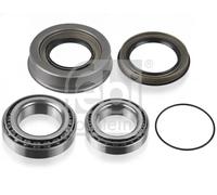Cuscinetto ruota Assale anteriore Sx Cuscinetto a rulli conici 175366 per FORD