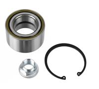Ferdinand Bilstein Cuscinetto ruota 178014 – rulli conici anteriore Sx per OPEL