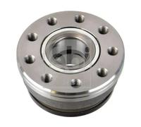 Cuscinetto ruota Assale anteriore Sx Cuscinetto a rulli conici 178444 per IVECO