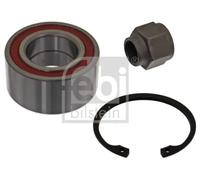 Febi Bilstein Kit Cuscinetto Ruota 22006