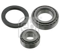 Cuscinetto ruota Assale anteriore Sx Cuscinetto a rulli conici 23626 per VW