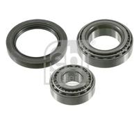 Cuscinetto ruota Assale anteriore Sx Cuscinetto a rulli conici 27311