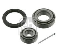 Cuscinetto ruota Assale anteriore Sx Cuscinetto a rulli conici 27479 per TOYOTA