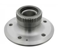 Cuscinetto ruota Assale anteriore Sx Cuscinetto a rulli conici 28384