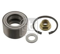 Cuscinetto ruota Assale anteriore Sx Cuscinetto a rulli conici 29521 per RENAULT