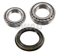 Cuscinetto ruota Assale anteriore Sx Cuscinetto a rulli conici 33 10 2863 SWAG