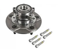 SWAG 33 10 4603 Kit cuscinetto ruota