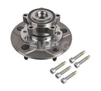 SWAG 33 10 4603 Kit cuscinetto ruota