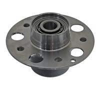 Set di cuscinetti ruota FEBI BILSTEIN 36077