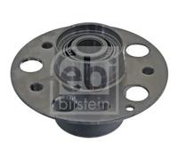 Set di cuscinetti ruota FEBI BILSTEIN 36077