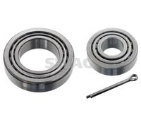 Cuscinetto ruota Assale anteriore Sx Cuscinetto a rulli conici 50 85 0001 SWAG