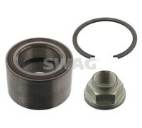 Cuscinetto ruota Assale anteriore Sx Cuscinetto a rulli conici 62 93 6309 SWAG