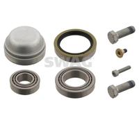 Cuscinetto ruota Assale anteriore Sx Cuscinetto a rulli conici 99 90 2071 SWAG