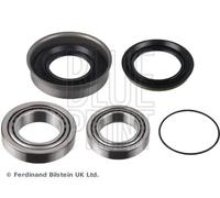 BLUE PRINT Cuscinetto Ruota Anteriore Kit Lati per Nissan NP300 Pick-Up D22