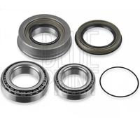 BLUE PRINT Cuscinetto Ruota Anteriore Kit Lati per Nissan NP300 Pick-Up D22