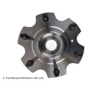 Cuscinetto ruota Assale anteriore Sx Cuscinetto a rulli conici ADC48226