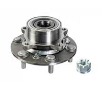 Cuscinetto ruota Assale anteriore Sx Cuscinetto a rulli conici ADC48261