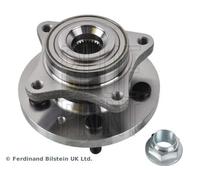 Cuscinetto ruota Assale anteriore Sx Cuscinetto a rulli conici ADJ138215