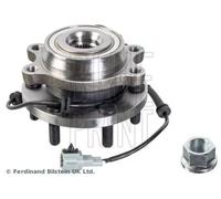 Kit Cuscinetto Ruota Blue Print ADN18253 per Nissan