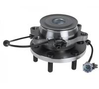 Blue Print ADN18272 Cuscinetto Anteriore Kit Ruota per Nissan NP300 Navara D40