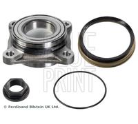 Cuscinetto ruota Assale anteriore Sx Cuscinetto a rulli conici ADT382107