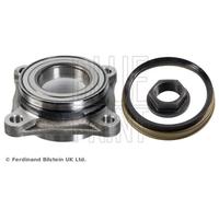 Cuscinetto ruota Assale anteriore Sx Cuscinetto a rulli conici ADT382110